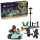 LEGO Harry Potter Hagrids und Harrys Flucht aus dem Ligusterweg