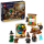 LEGO Harry Potter Schloss Hogwarts Auswahlzeremonie mit dem Sprechenden Hut