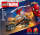 LEGO Marvel Super Heroes Spider- Man vs. Ghost Rider