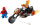 LEGO Marvel Super Heroes Spider- Man vs. Ghost Rider