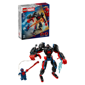 LEGO Marvel Super Heroes Miles Morales vs. Spider-Man 2099