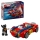 LEGO Marvel Super Heroes Spider- Man vs. Venomized Wolverine