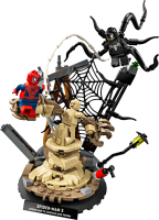 LEGO Marvel Super Heroes Großer Showdown: Spider-Man vs. Sandman