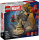 LEGO Marvel Super Heroes Großer Showdown: Spider-Man vs. Sandman