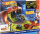 Hot Wheels Monster Trucks Gigantische Schlangenjagd