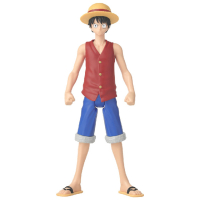 Anime Heroes Mega One Piece Monkey D. Luffy 30cm