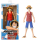 Anime Heroes Mega One Piece Monkey D. Luffy 30cm