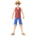 Anime Heroes Mega One Piece Monkey D. Luffy 30cm