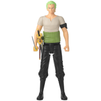 Anime Heroes Mega One Piece Roronoa Zoro 30cm
