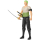 Anime Heroes Mega One Piece Roronoa Zoro 30cm