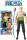 Anime Heroes Mega One Piece Roronoa Zoro 30cm