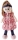 HEUNEC Plüsch Puppe Poupetta Chloe XL 63cm