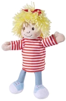 HEUNEC Handspielpuppe Meine Freundin Conni...