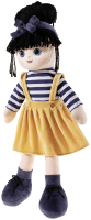 HEUNEC Puppe Poupetta Milla XL 63cm
