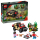 LEGO Jurassic World Raptor: Verfolgungsjagd mit dem Geländewagen