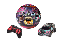 Revell RC Fahrzeug Ultra Racers Series 1 Itasha Blind...