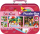 Puzzlebox Bibi & Tina 2x100 und 2x150 Teile