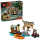 LEGO Jurassic World Flucht vor dem T.Rex