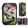 Action World 2 Fach Federtasche Fussball
