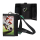 Action World Portemonnaie mit Lanyard Fussball