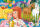 Puzzle mit 100 Teilen von Bibi und Tina, zeigt das Motiv Pferdeglück.