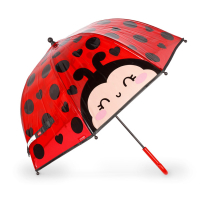 Kinderregenschirm - Dancin in the Rain - Marienkäfer