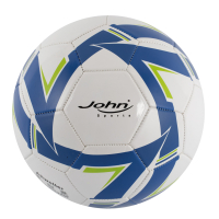John Fussball Classic Größe 5 3fach sortiert