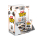 FUNKO Sammelfigur Bitty POP! STAR WARS The Mandalorian 2,3cm 12fach sortiert Blindbox