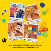 Bastelset AllesKönnerKiste Outdoor Sägen + Gestalten