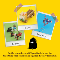 Bastelset AllesKönnerKiste Outdoor Sägen + Gestalten