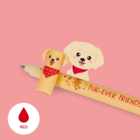 Set mit 3 löschbaren Gelstiften - Erasable Pen