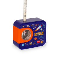 Elektrischer Anspitzer - Top of the Tip - Space