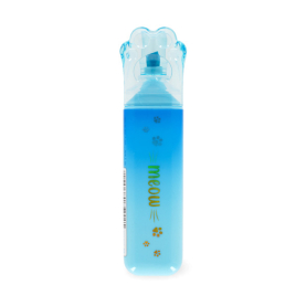 Textmarker - Meow - Blau