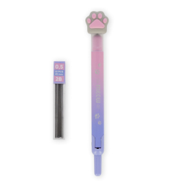 Zirkel mit automatischer Mine - Meow