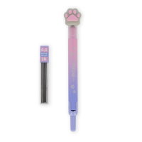 Zirkel mit automatischer Mine - Meow
