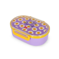 Snackbox 500ml - Snack & Go - Daisy