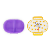Snackbox 500ml - Snack & Go - Daisy