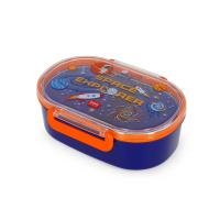 Snackbox 500ml - Snack & Go - Space