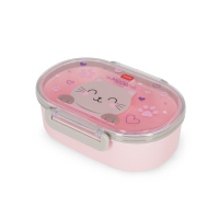 Snackbox 500ml - Snack & Go - Kitty