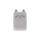 Deko-Rollstempel pink - Kitty