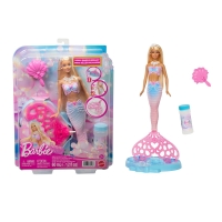 Barbie Bubbletastic Meerjungfrau