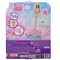Barbie Bubbletastic Meerjungfrau