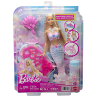 Barbie Bubbletastic Meerjungfrau