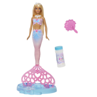Barbie Bubbletastic Meerjungfrau