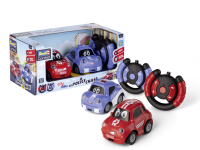 Revell RC Cars My little Police Chase