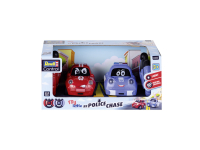 Revell RC Cars My little Police Chase