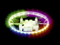 Revell Control Quadrocopter Fireball