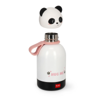 Thermosflasche für Kinder - Hot&Cold BFF - Panda