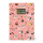 Blanko Notizbuch - Medium - A5-Format - Sushi Cat