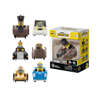 YuMe Zoom Hero Minions